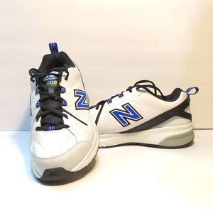 Men's size 10 NEW BALANCE SNEAKERS